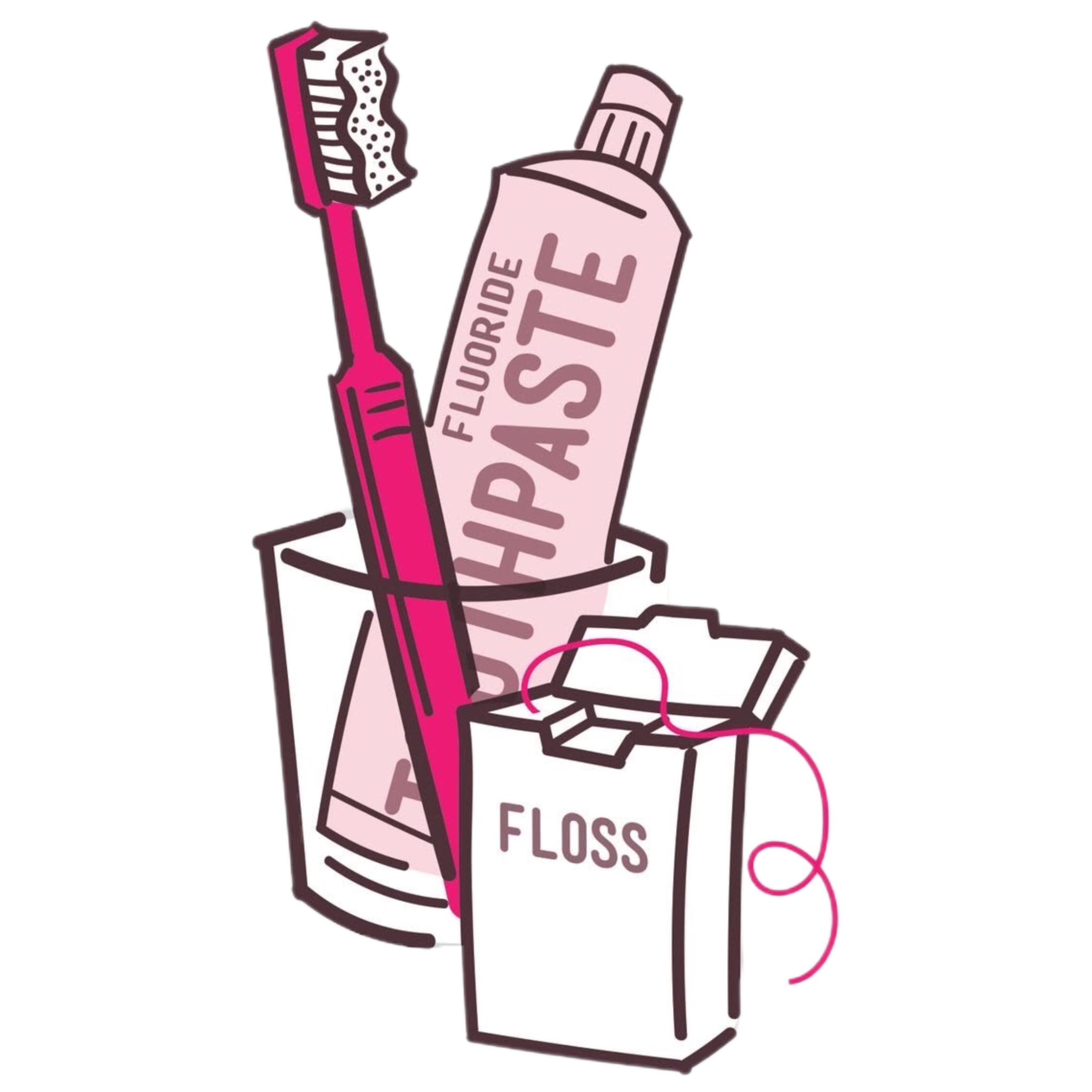 دهان و دندان