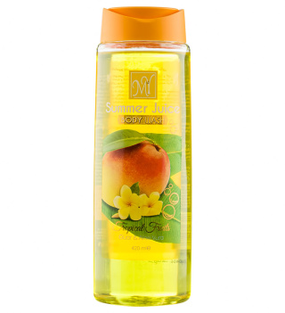 شامپو بدن Summer Juice مای