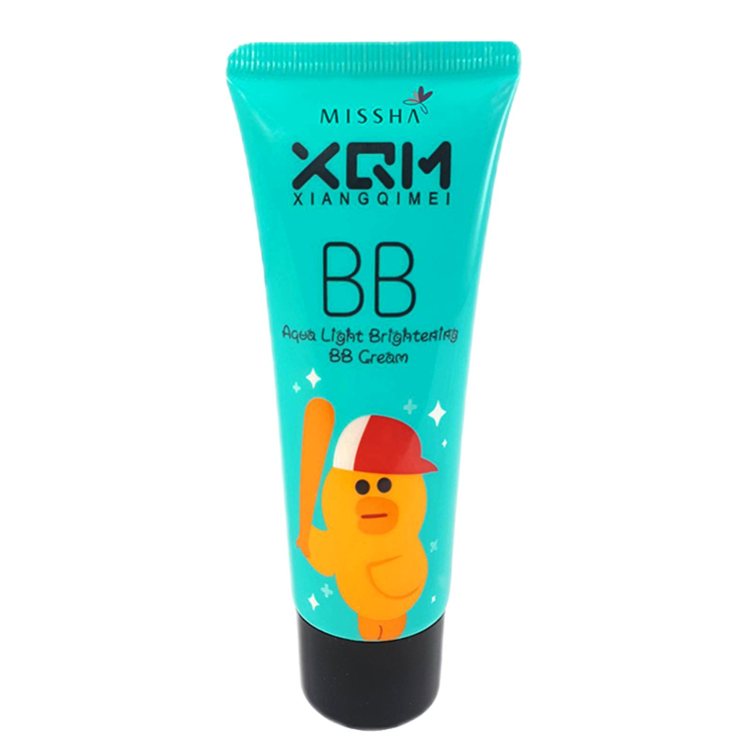 کرم پودر BB میشا مدل جوجه