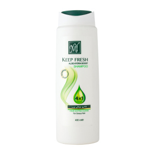 شامپو Keep Fresh موهای چرب مای