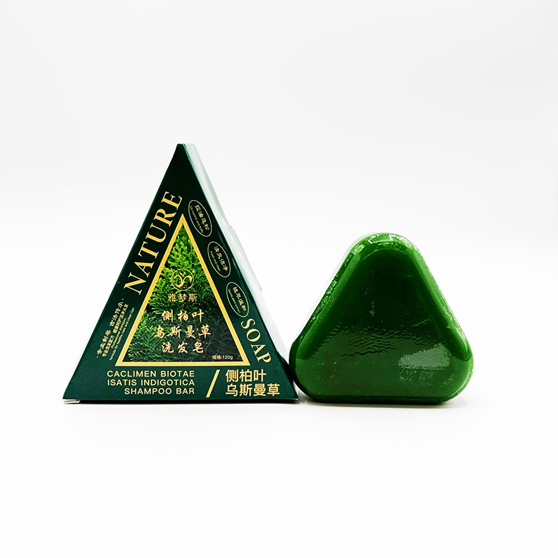 صابون کنترل چربی و ضد شوره مو رزماری