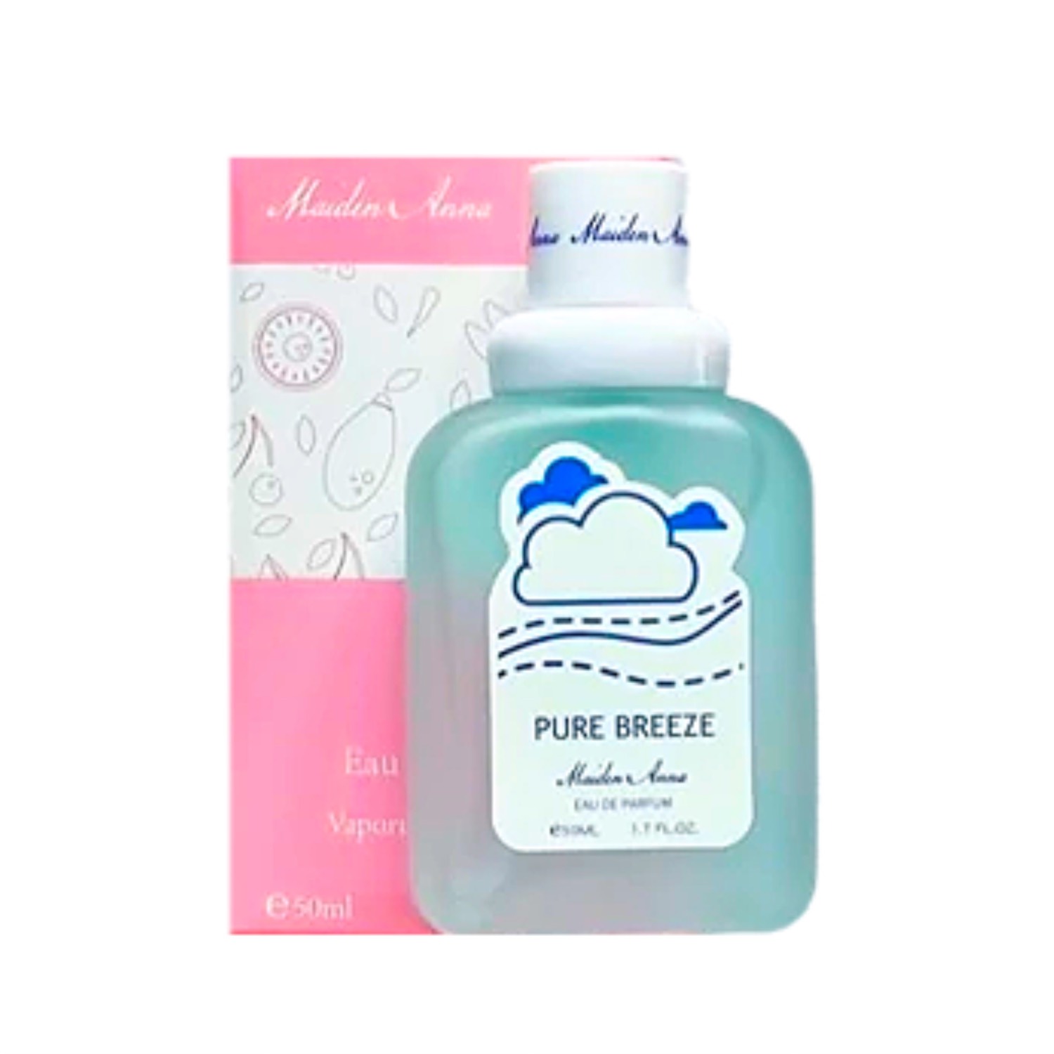 عطر بیکینی هانلو
