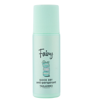 مام رول ضد تعریق مدل Fairy
